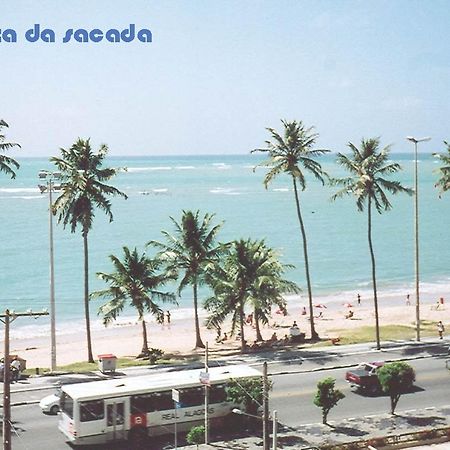 Ap Cote Com Vista Para Mar E Bicicletas Maceio  Exterior photo